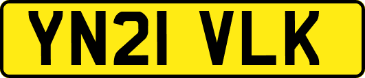 YN21VLK