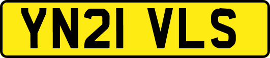 YN21VLS