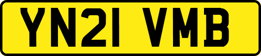 YN21VMB