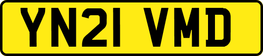 YN21VMD