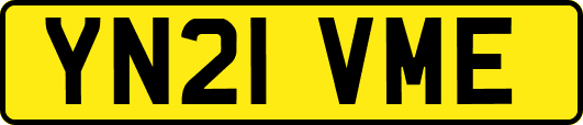 YN21VME