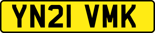 YN21VMK