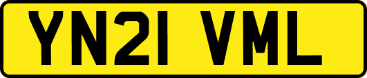 YN21VML