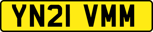 YN21VMM