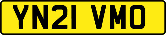 YN21VMO