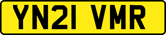 YN21VMR