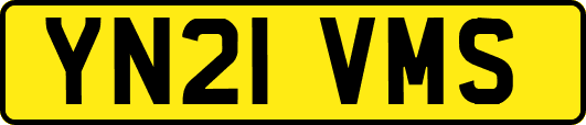 YN21VMS