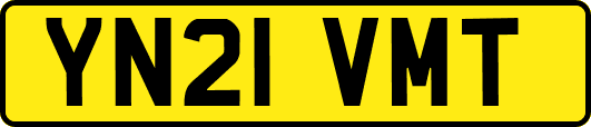 YN21VMT