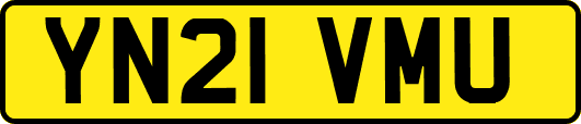 YN21VMU