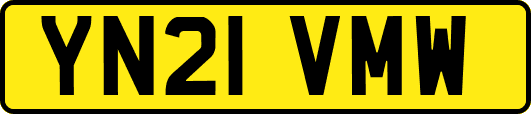 YN21VMW