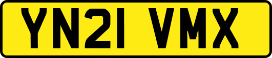 YN21VMX