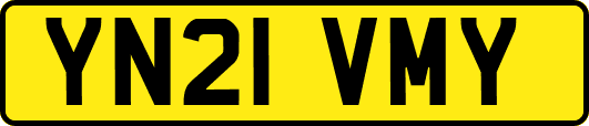 YN21VMY