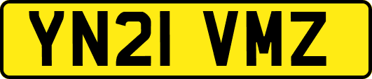 YN21VMZ