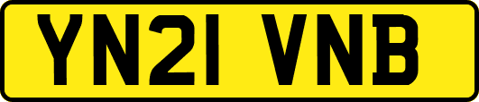 YN21VNB