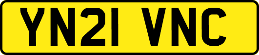 YN21VNC