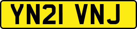 YN21VNJ