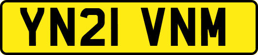 YN21VNM