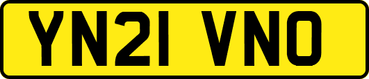 YN21VNO