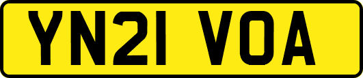 YN21VOA