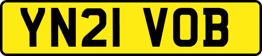 YN21VOB