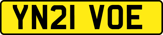 YN21VOE