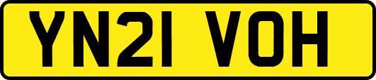 YN21VOH