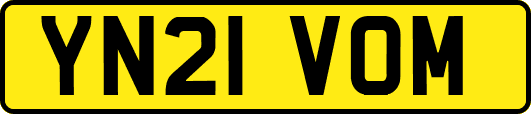 YN21VOM