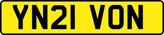 YN21VON