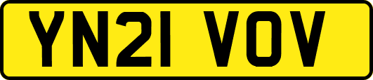 YN21VOV