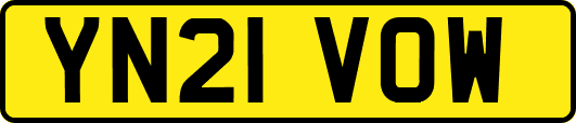 YN21VOW
