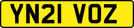 YN21VOZ