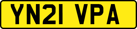 YN21VPA