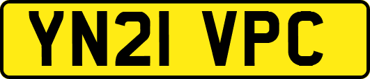 YN21VPC