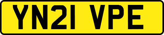 YN21VPE