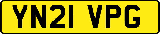 YN21VPG