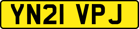 YN21VPJ