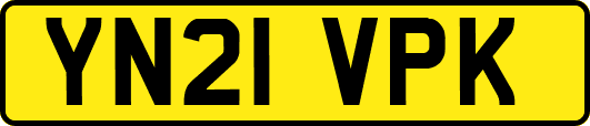 YN21VPK