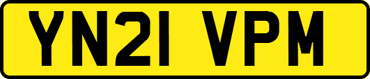 YN21VPM