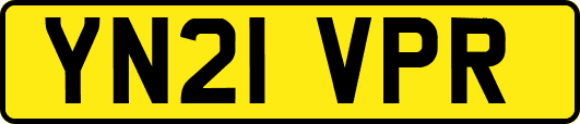 YN21VPR