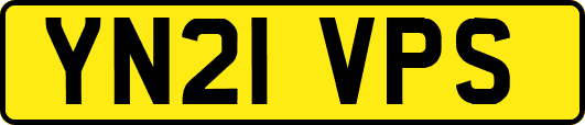 YN21VPS