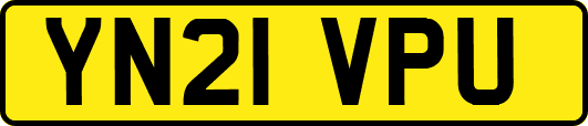 YN21VPU