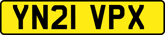 YN21VPX