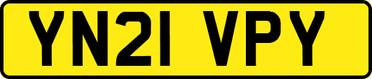 YN21VPY