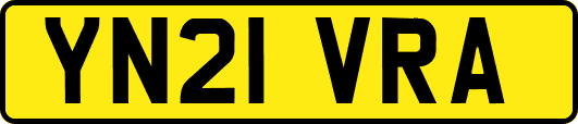 YN21VRA