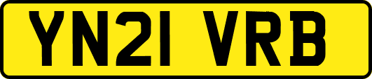 YN21VRB