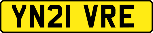 YN21VRE