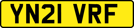 YN21VRF