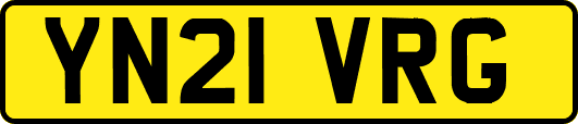 YN21VRG