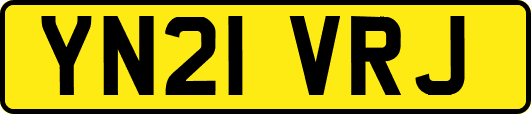 YN21VRJ