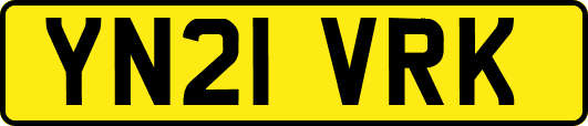 YN21VRK
